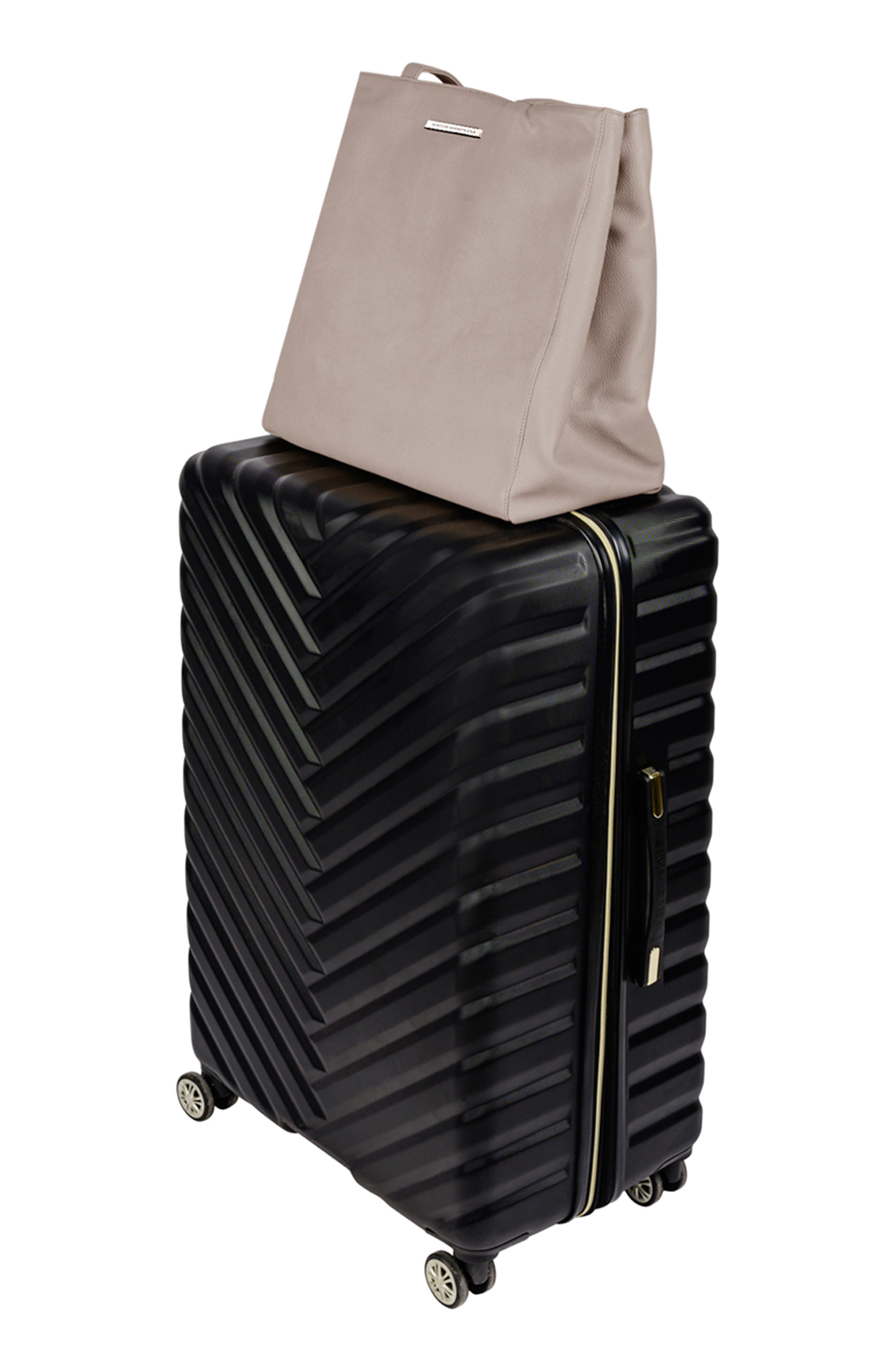 Kenneth Cole Marley Tote, Alternate, color, Taupe