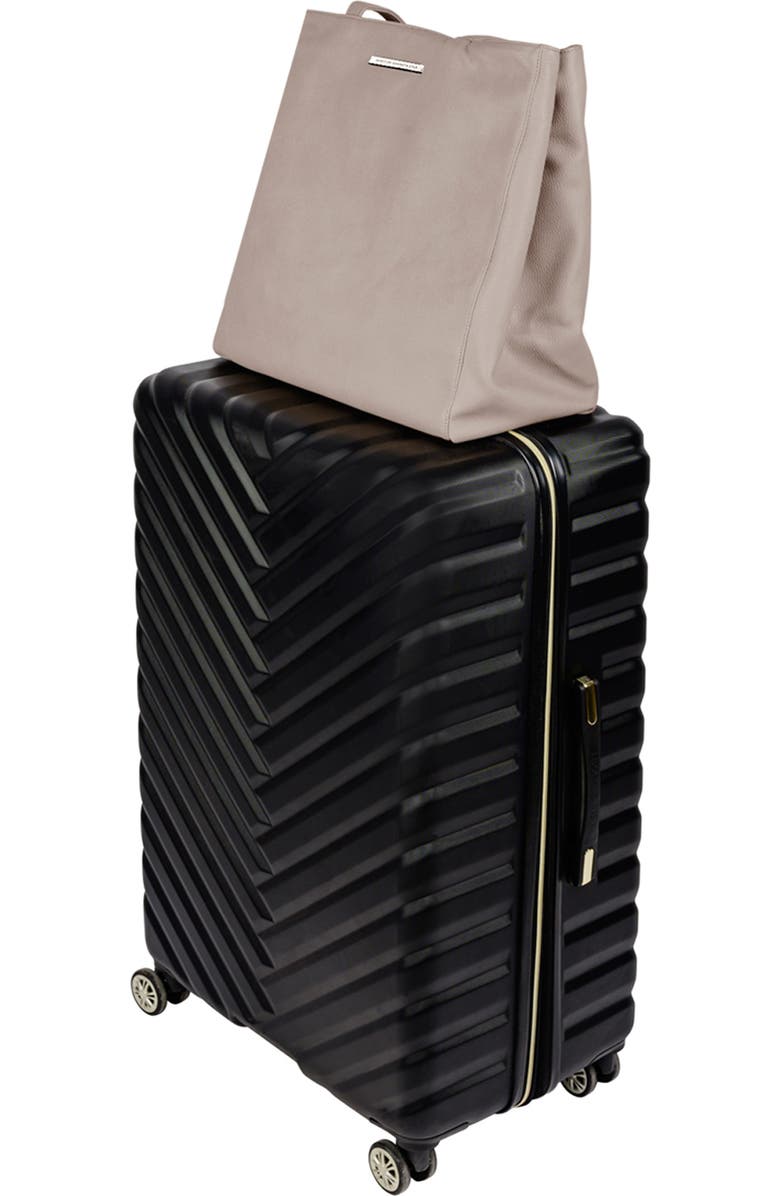 Kenneth Cole Marley Tote, Alternate, color, Taupe