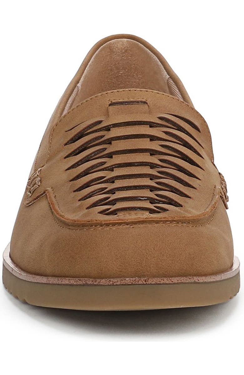 LifeStride Zoey Loafer, Alternate, color, Tan