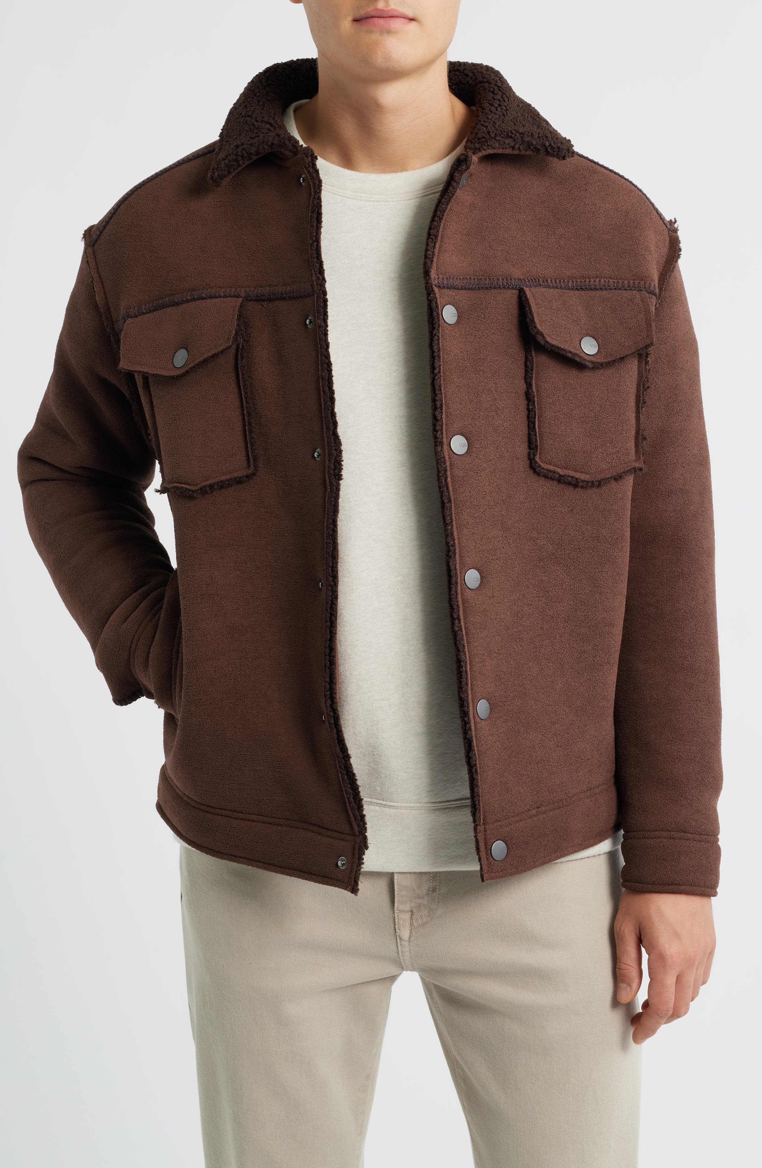 Janson UGGfluff Jacket II - image 3