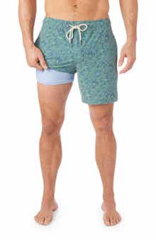 Fair Harbor The Bayberry Swim Trunks
