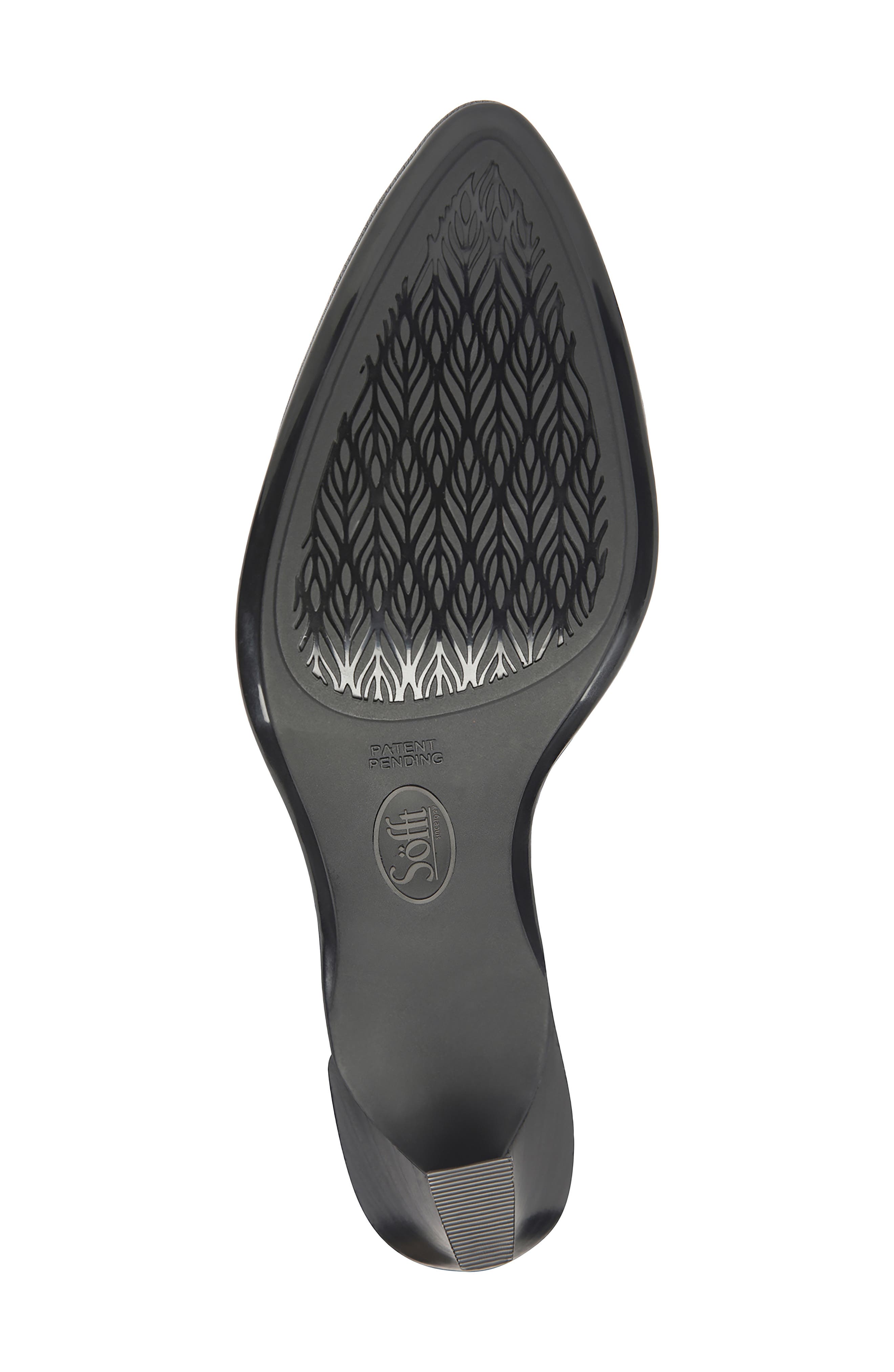 Söfft Sonya Waterproof Boot, Alternate, color, Black