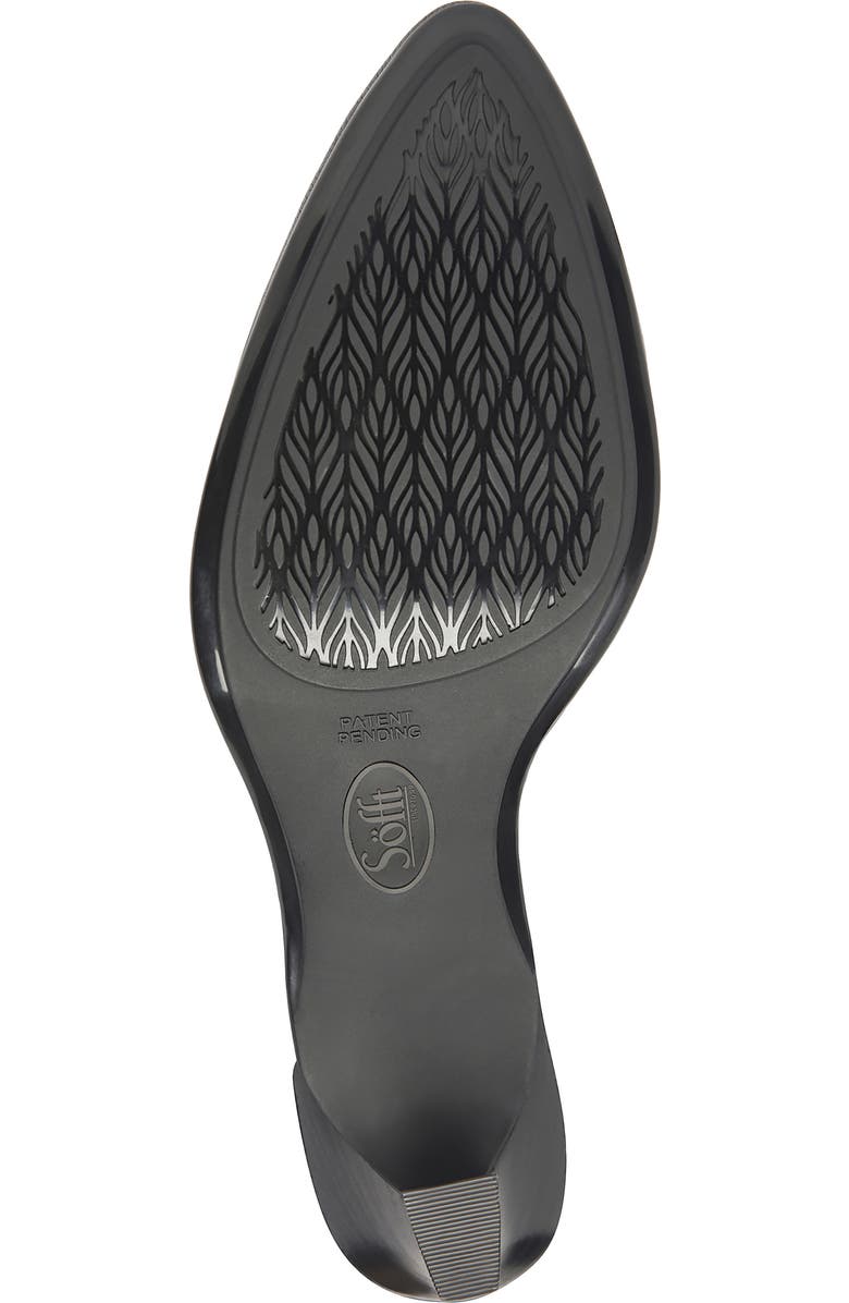 Söfft Sonya Waterproof Boot, Alternate, color, Black