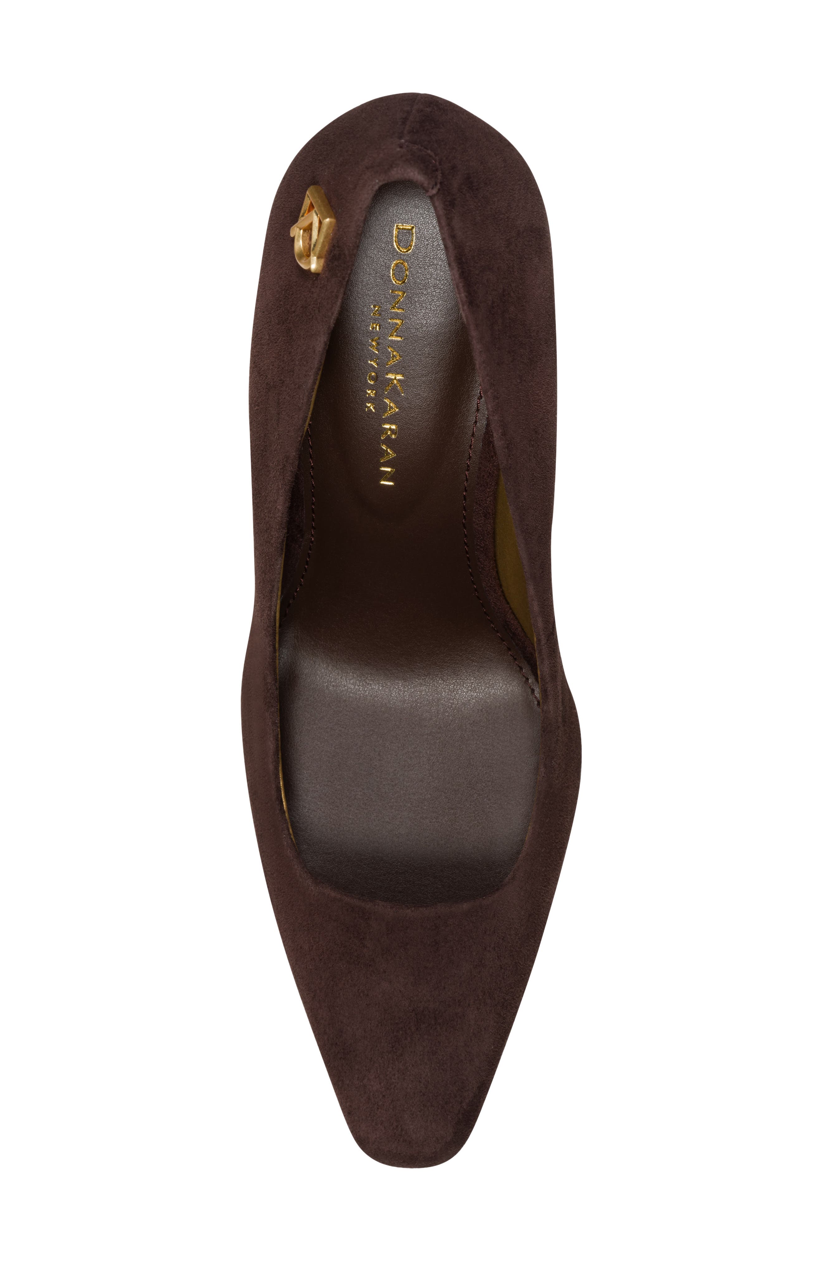 Savita Pump, Alternate, color, CANYON BROWN