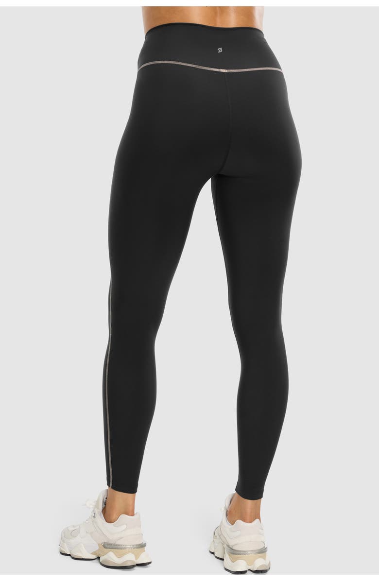 Peloton Cadent High Rise Legging 25", Alternate, color, Black