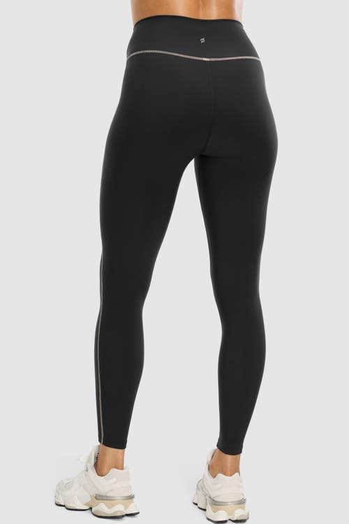 Peloton Cadent High Rise Legging 25" In Black