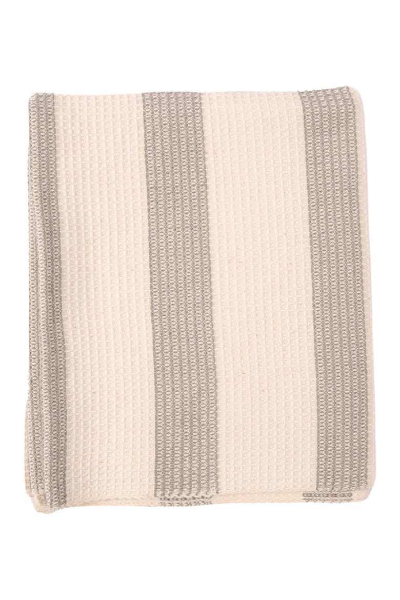 Nyota Tea Towel, Main, color, Natural
