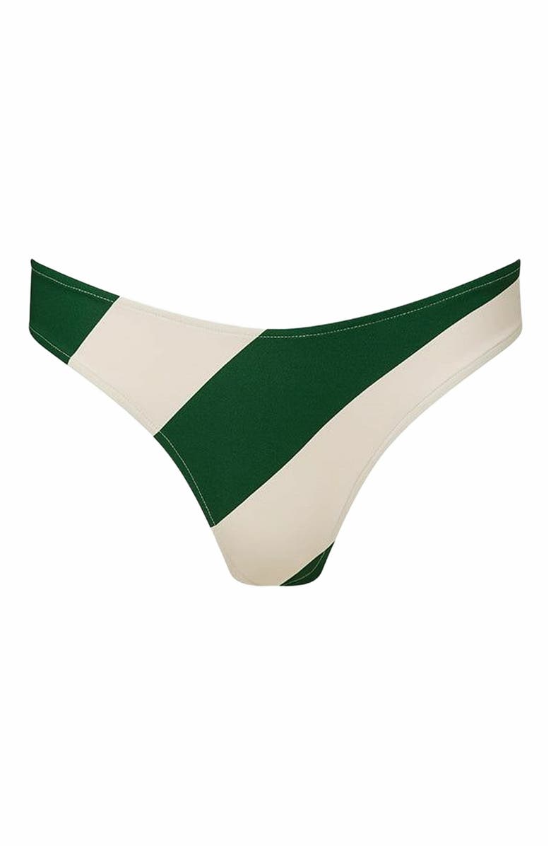 WeWoreWhat Classic Scoop Bottom, Main, color, 