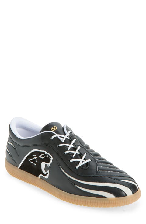 Kicky Low Top Sneaker (Men)