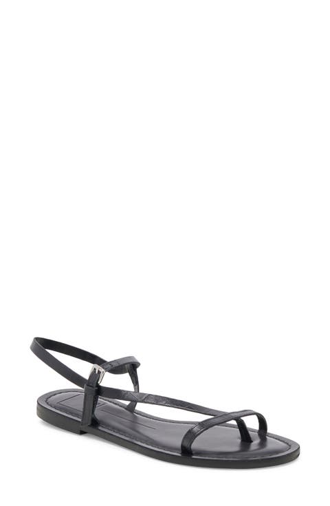 Wandre Flat Sandal (Women)
