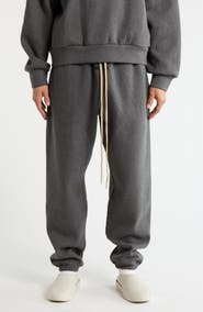 Fear of God Essentials Classic Fleece Sweatpants