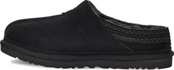 UGG® Neuman Slipper (Men) Nordstrom