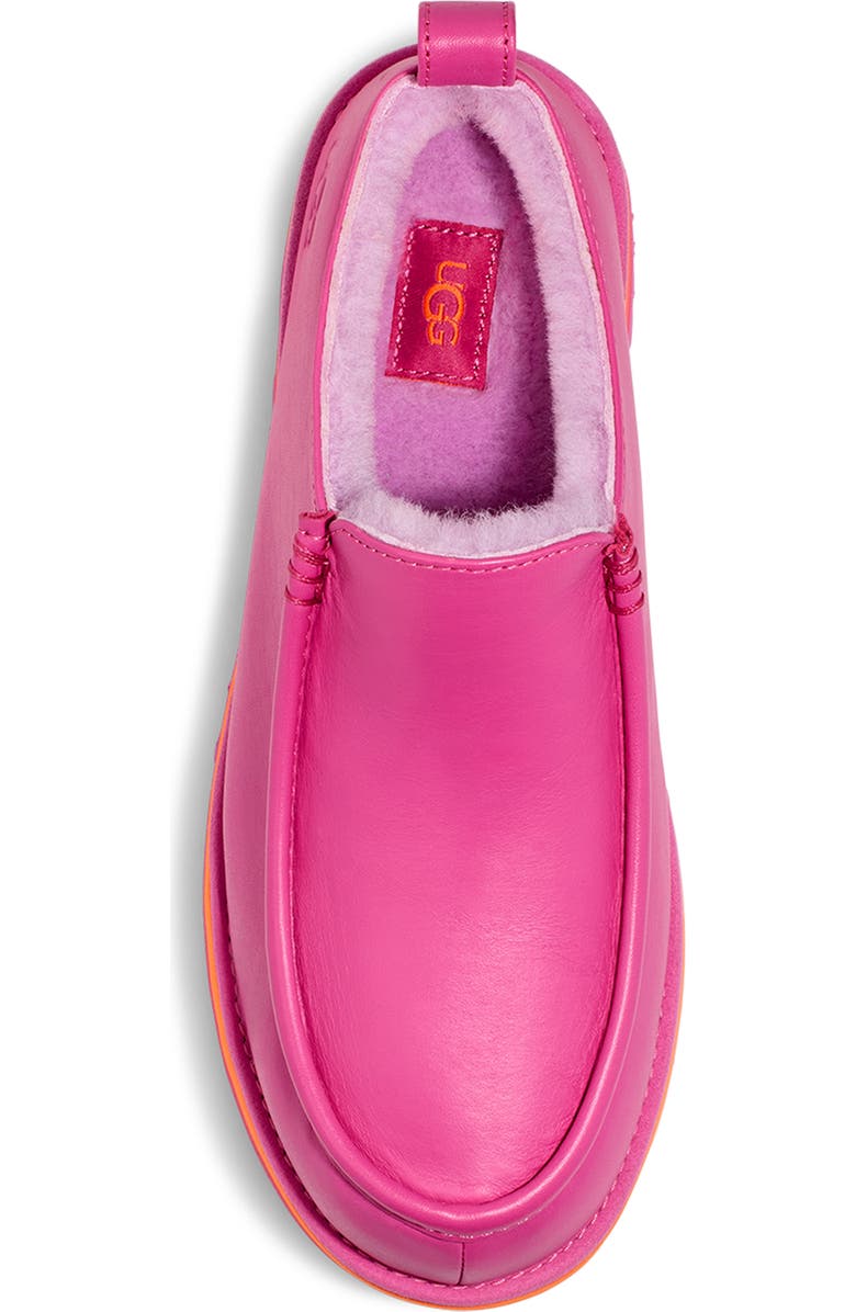 UGG<sup>®</sup> Gender Inclusive URSEEN Platform Slip-On, Alternate, color, Rym