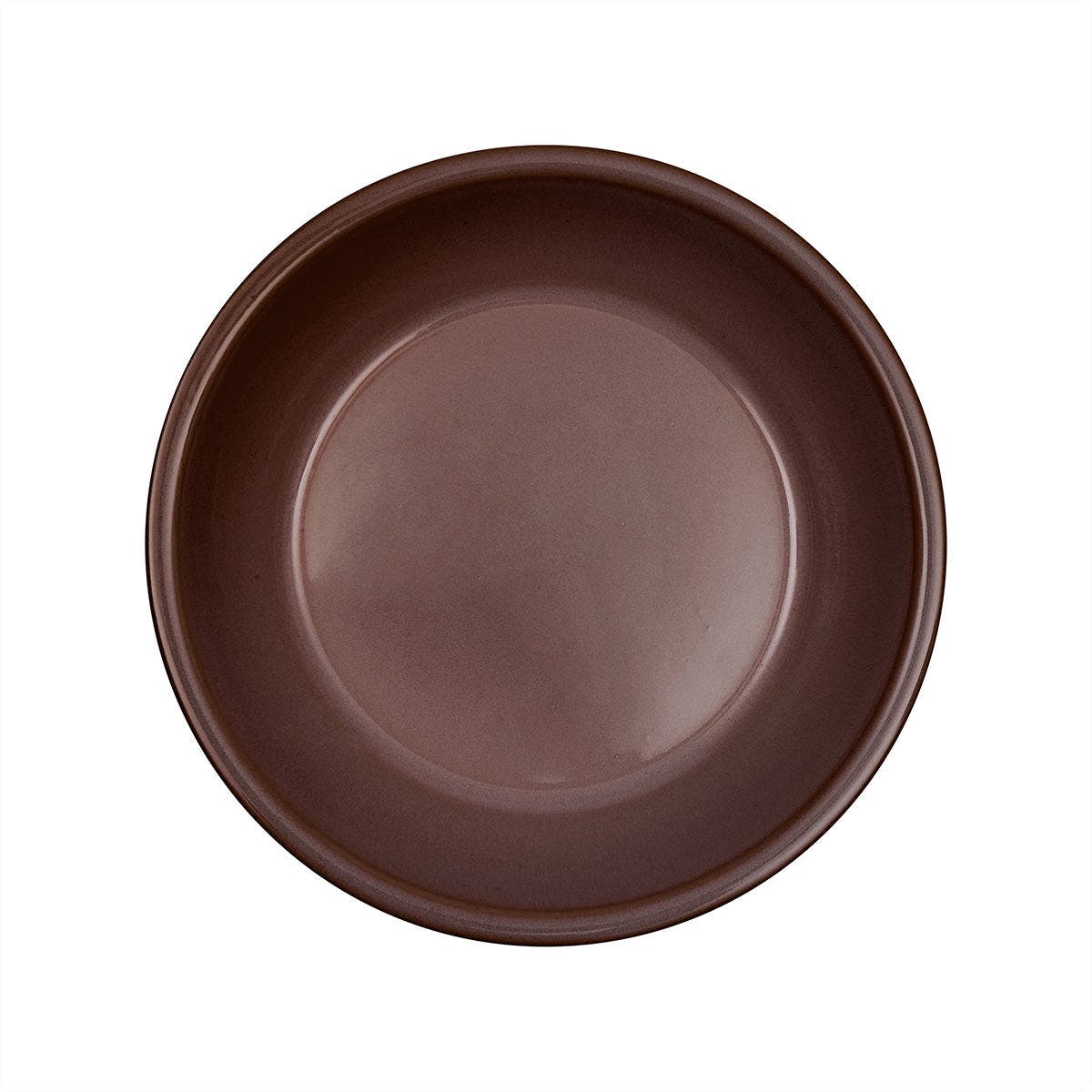 selected Dark Terracotta