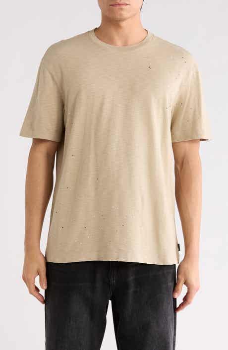 AG Wesley Crewneck T-Shirt