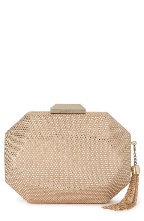 ★olga berg★ ショルダーバッグ カラー: Natural Olga Berg Shoulder Bags | Nordstrom