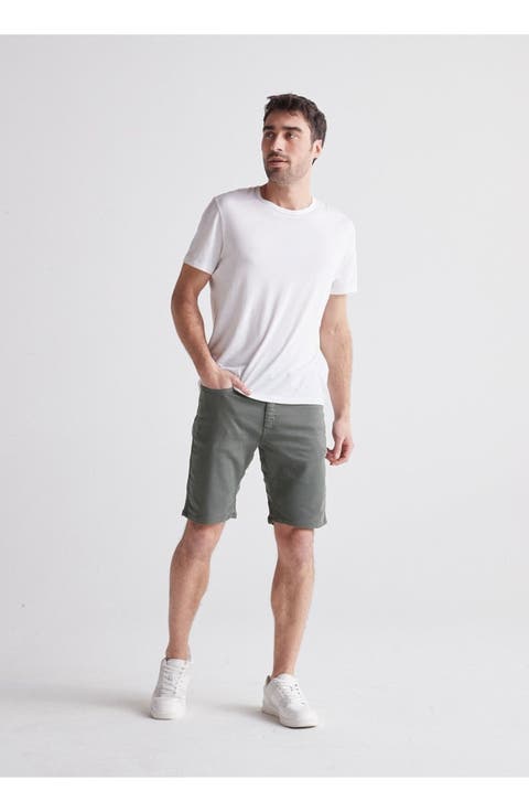 No Sweat Short