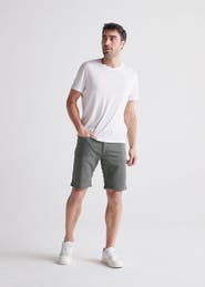 DUER No Sweat Short