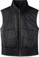 Rhone Chalet Quilted Water Repellent Vest