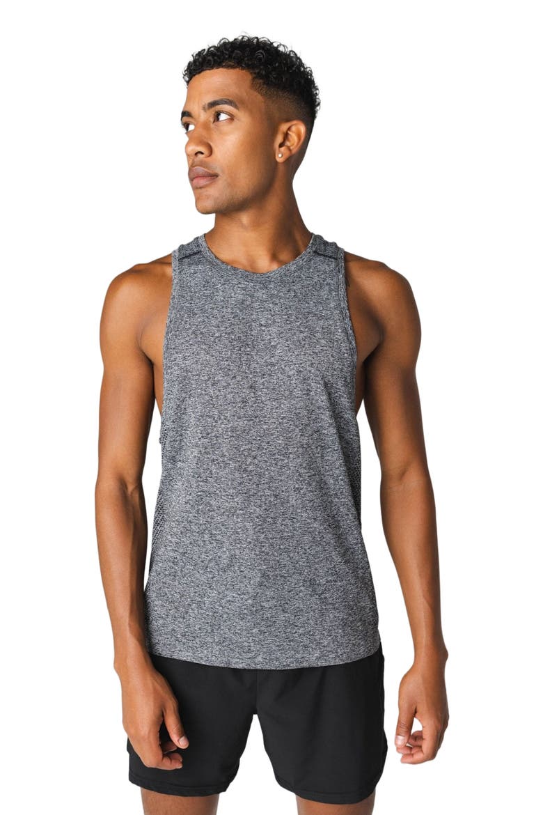 Kinetic Tank, Main, color, Midnight Marl