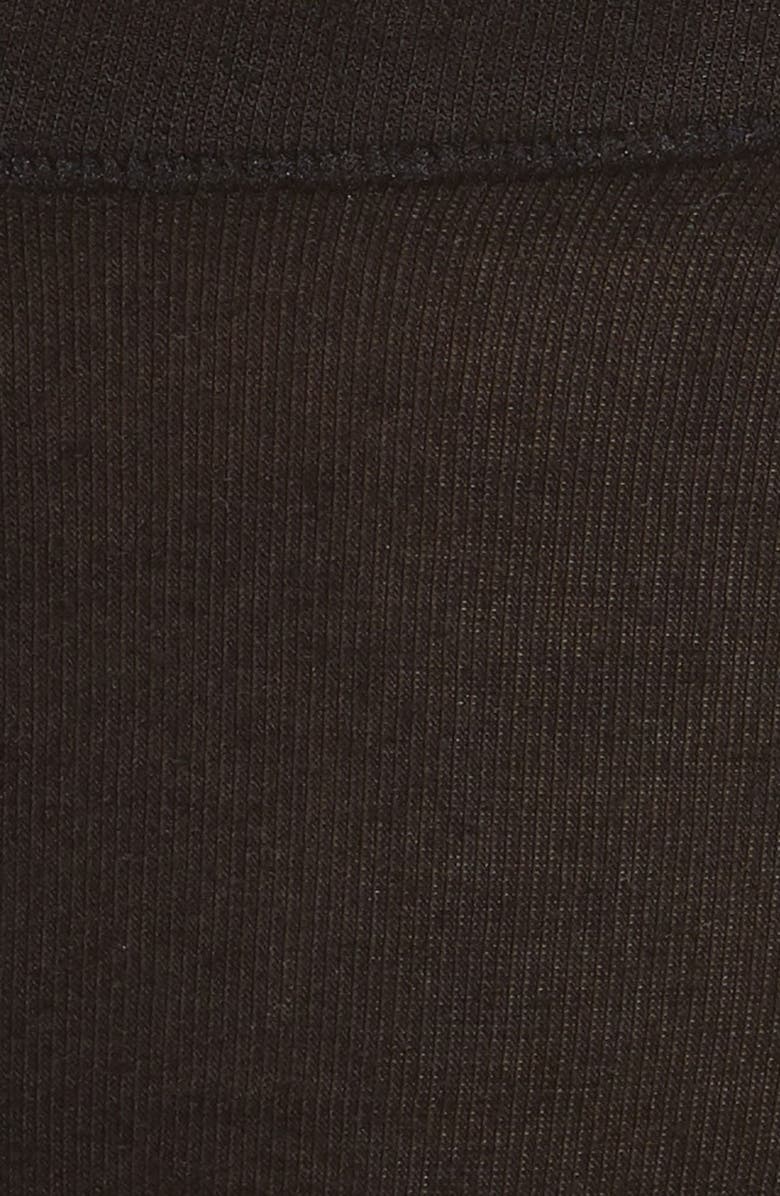 Nordstrom Moonlight Comfort Thong, Alternate, color, 