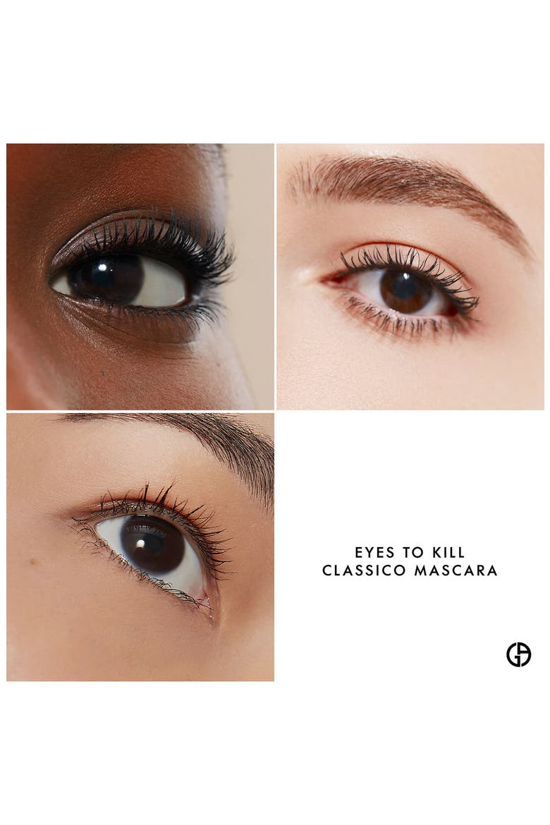 4-Piece Eye Makeup Holiday Gift Set $130 Value, Alternate, color, NO COLOR