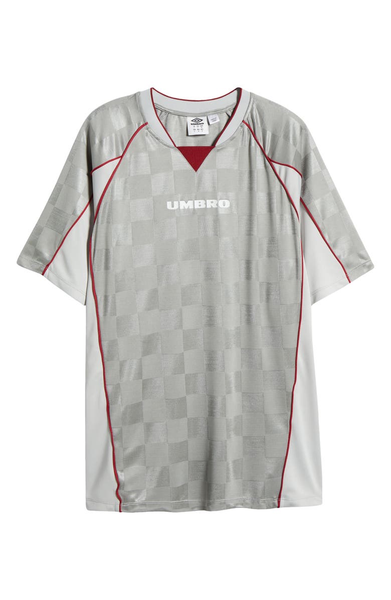Umbro Raglan Sleeve Football Jersey, Alternate, color,