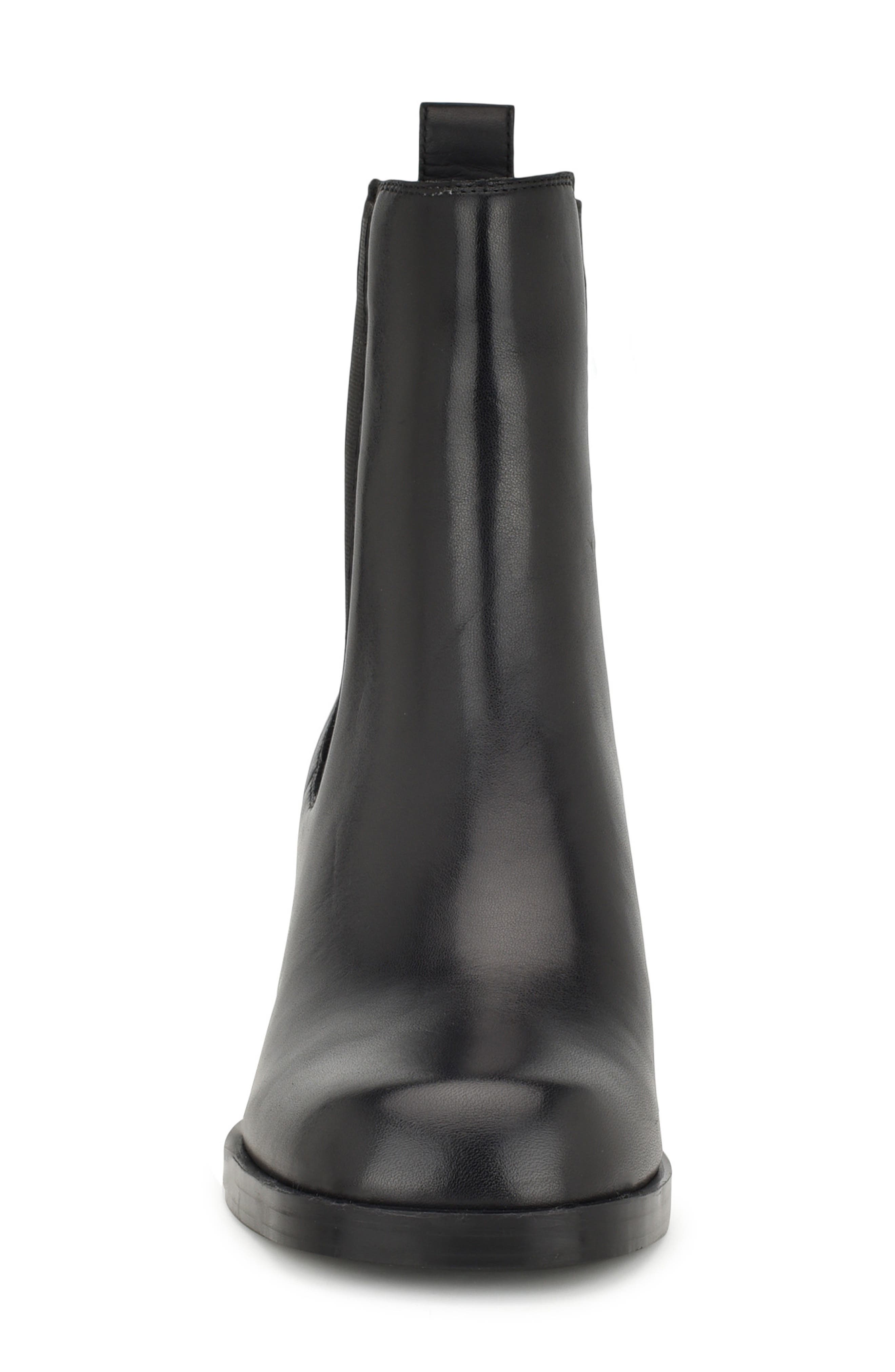 Nine West Leriv Chelsea Boot, Alternate, color, 