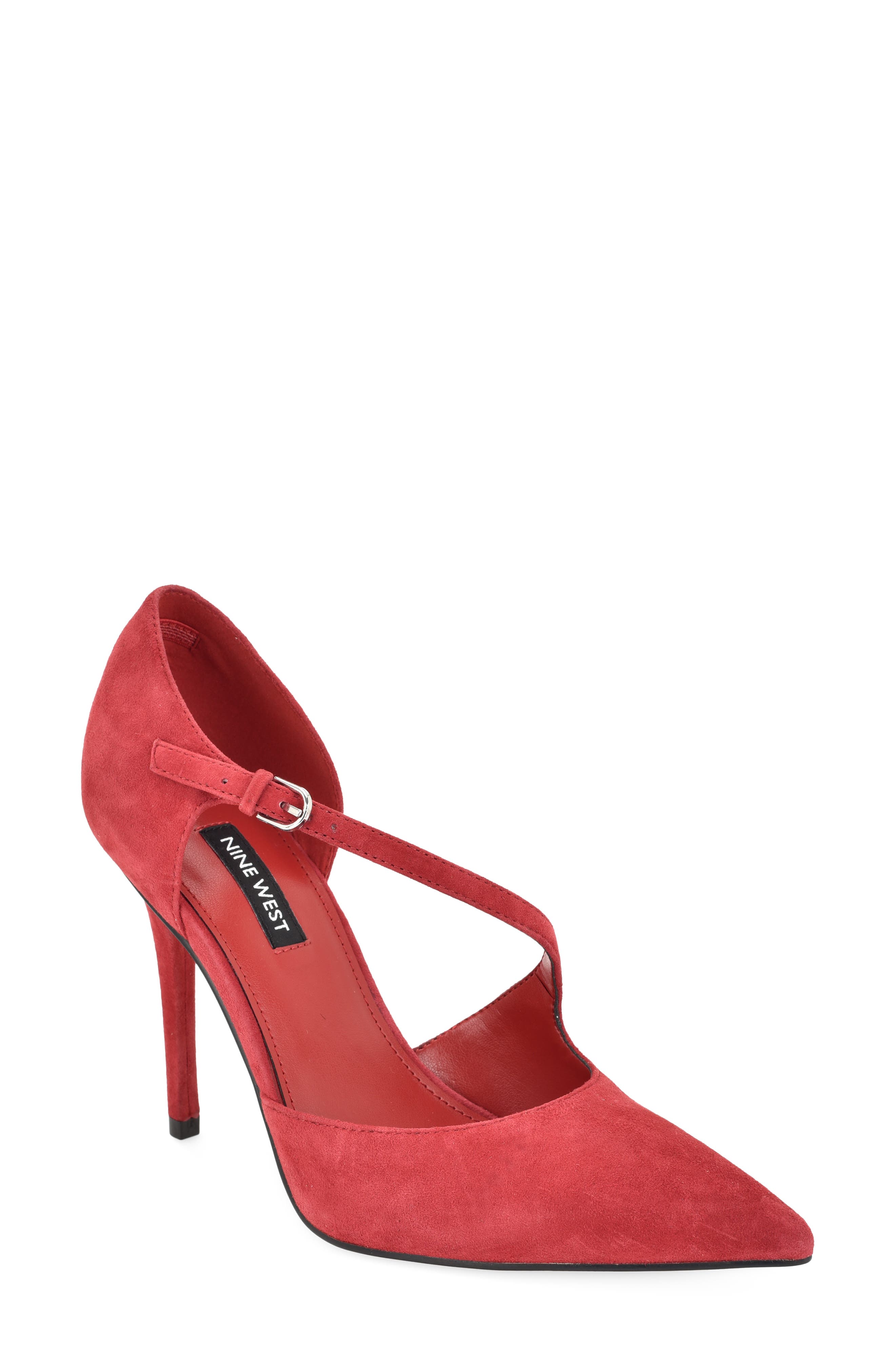 MED RED