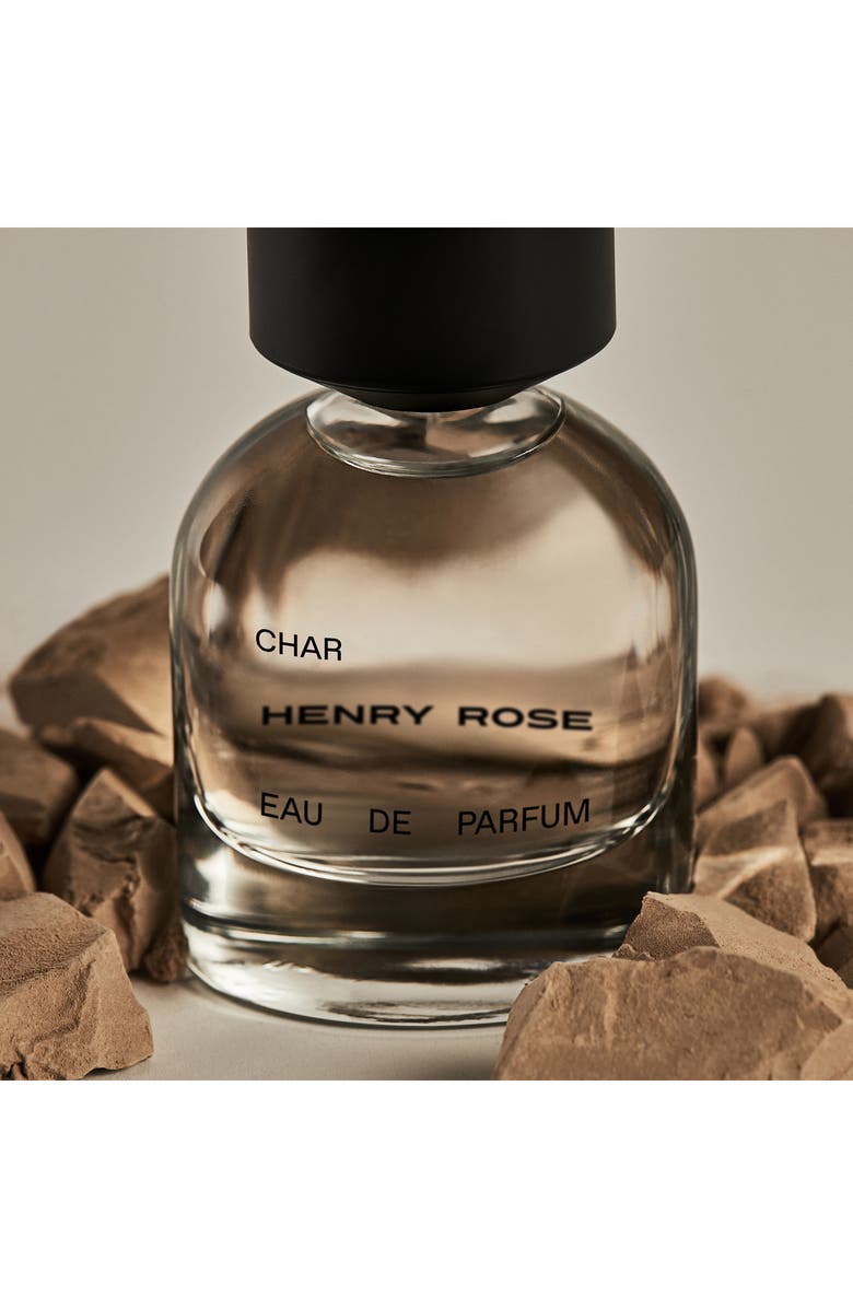 HENRY ROSE Char Henry Rose Eau de Parfum, Alternate, color,