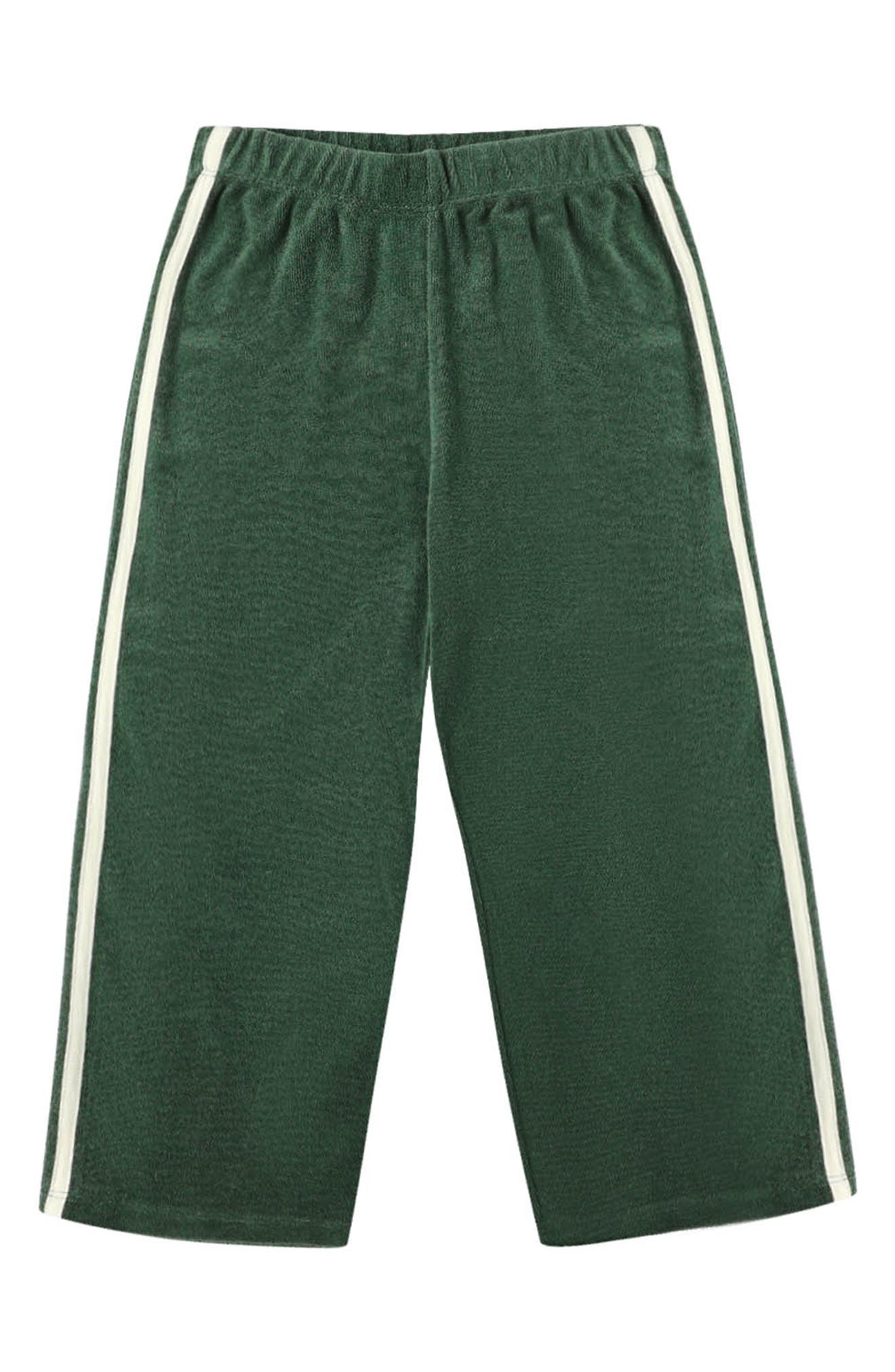 selected GREEN