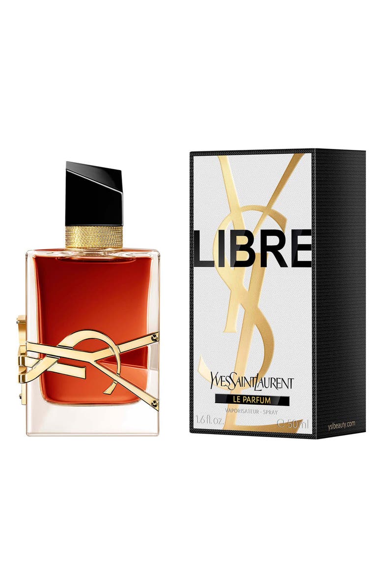 Yves Saint Laurent Libre Le Parfum, Alternate, color, 