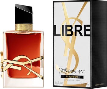 Libre Le Parfum