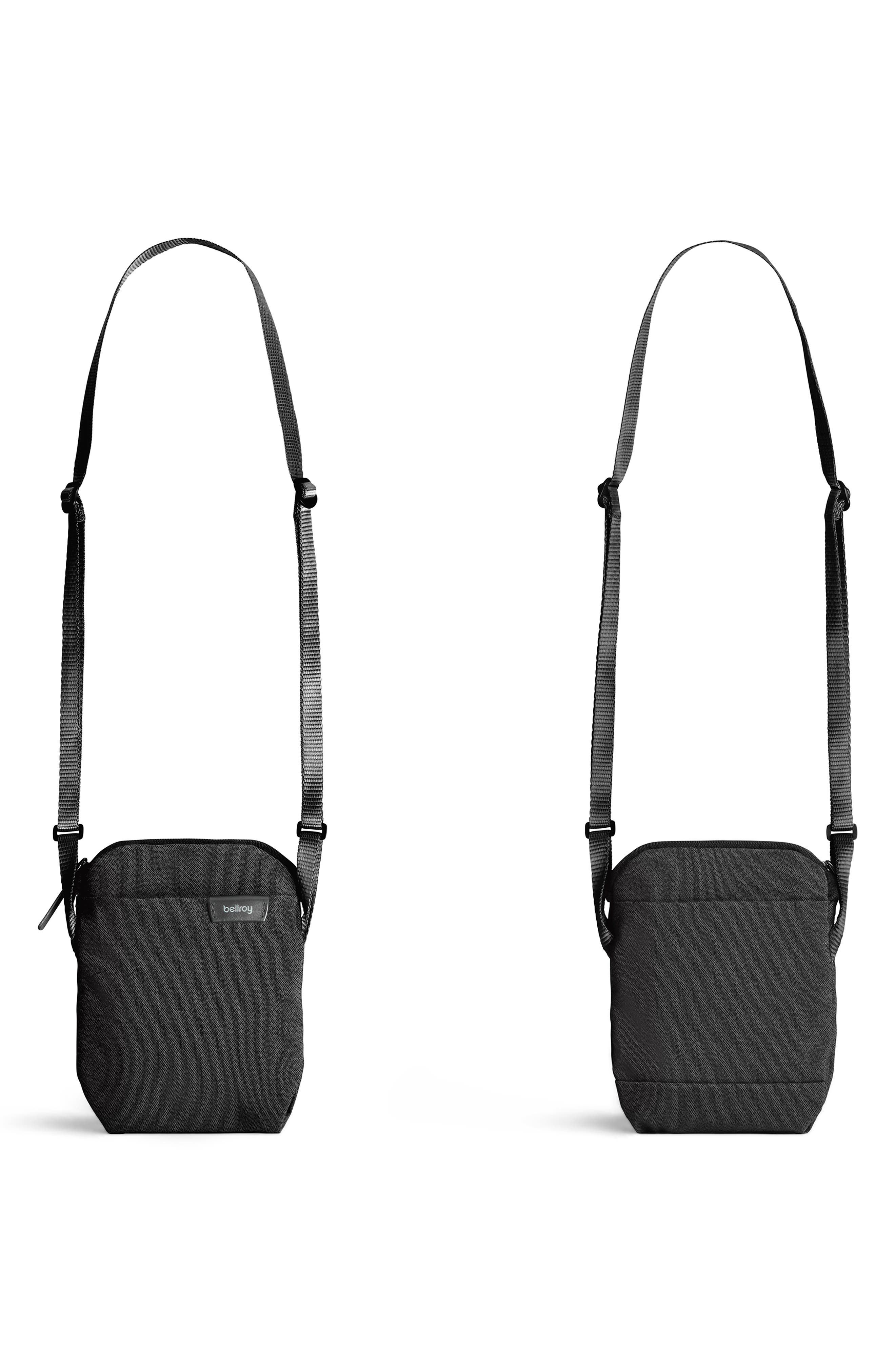 Bellroy Water Repellent City Pouch Crossbody Bag, Alternate, color, 