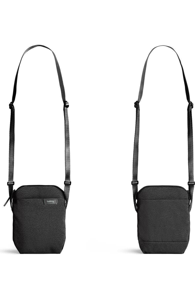 Bellroy Water Repellent City Pouch Crossbody Bag, Alternate, color,