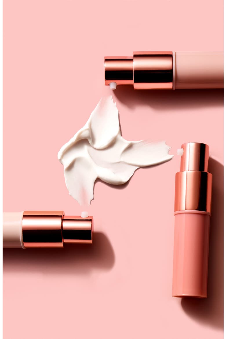 R45 The Lift 3-Phase Advanced Neck Contouring Treatment (Nordstrom Exclusive), Alternate, color, NO COLOR