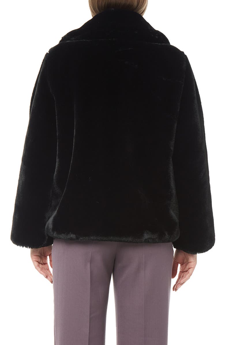 Apparis Milly Faux Fur Jacket, Alternate, color,