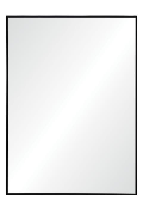 Raizel Rectangular Mirror