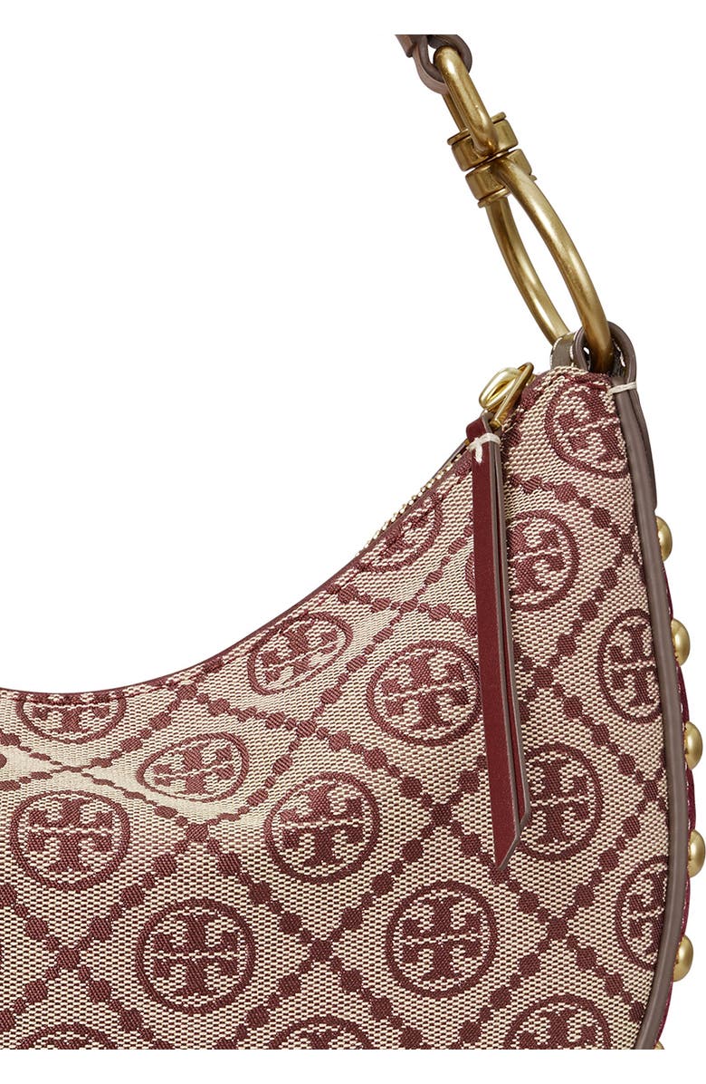 Tory Burch T Monogram Handbag, Alternate, color,