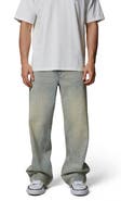 Good For Nothing Straight Leg Baggy Jeans