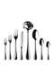 selected Stainless Steel