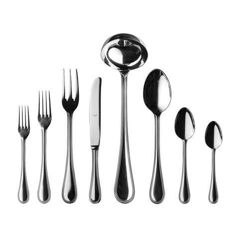 Perla Flatware Set - 43 Pieces