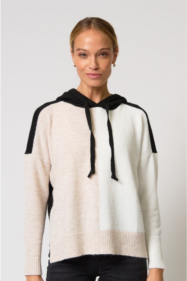 Robbie Hoodie, Main, color, Neutral Combo