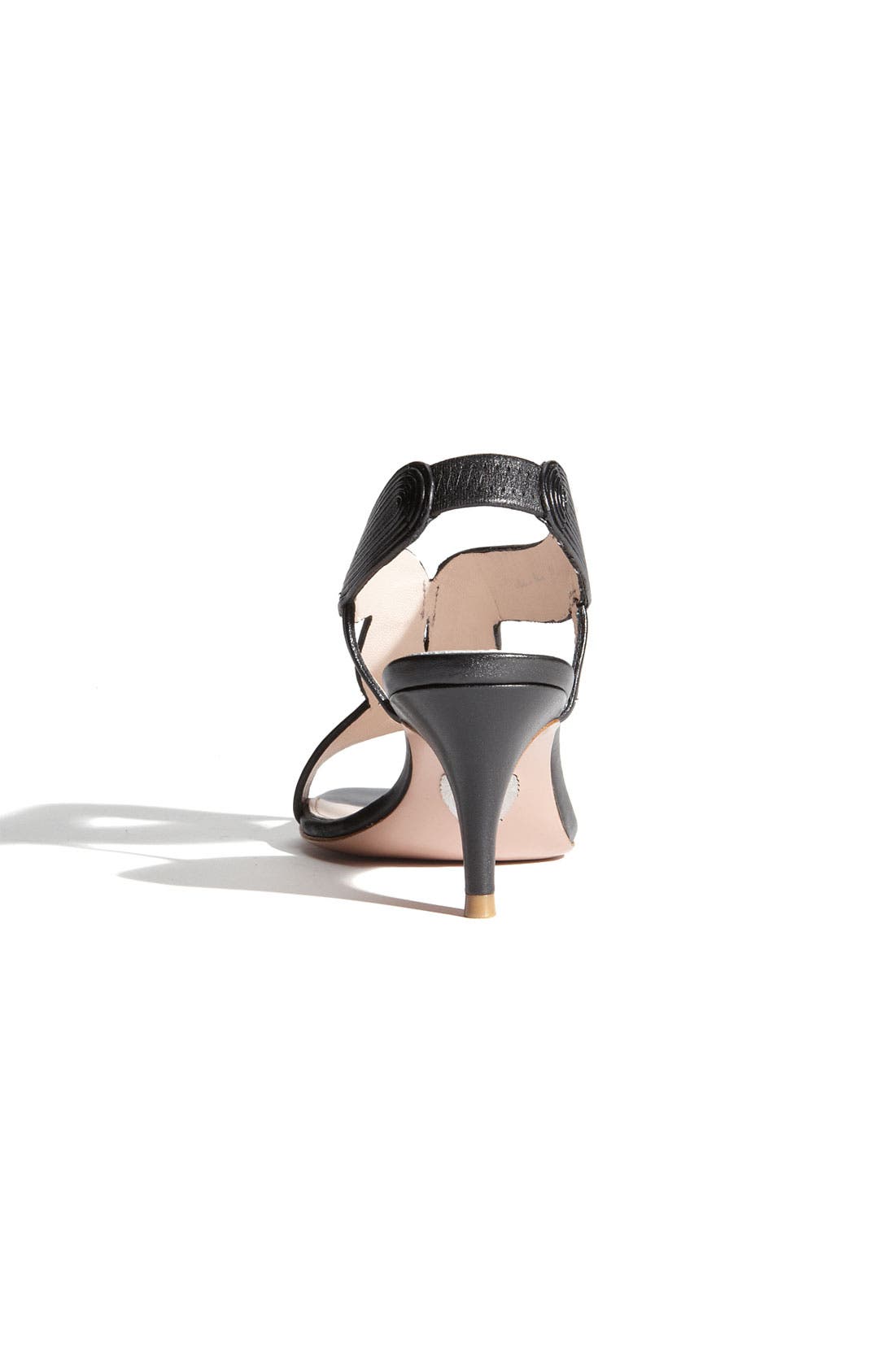 Elie Tahari 'Celia' Sandal, Alternate, color, 