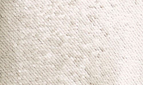 KENNETH COLE KENNETH COLE SEQUIN SHIFT DRESS
