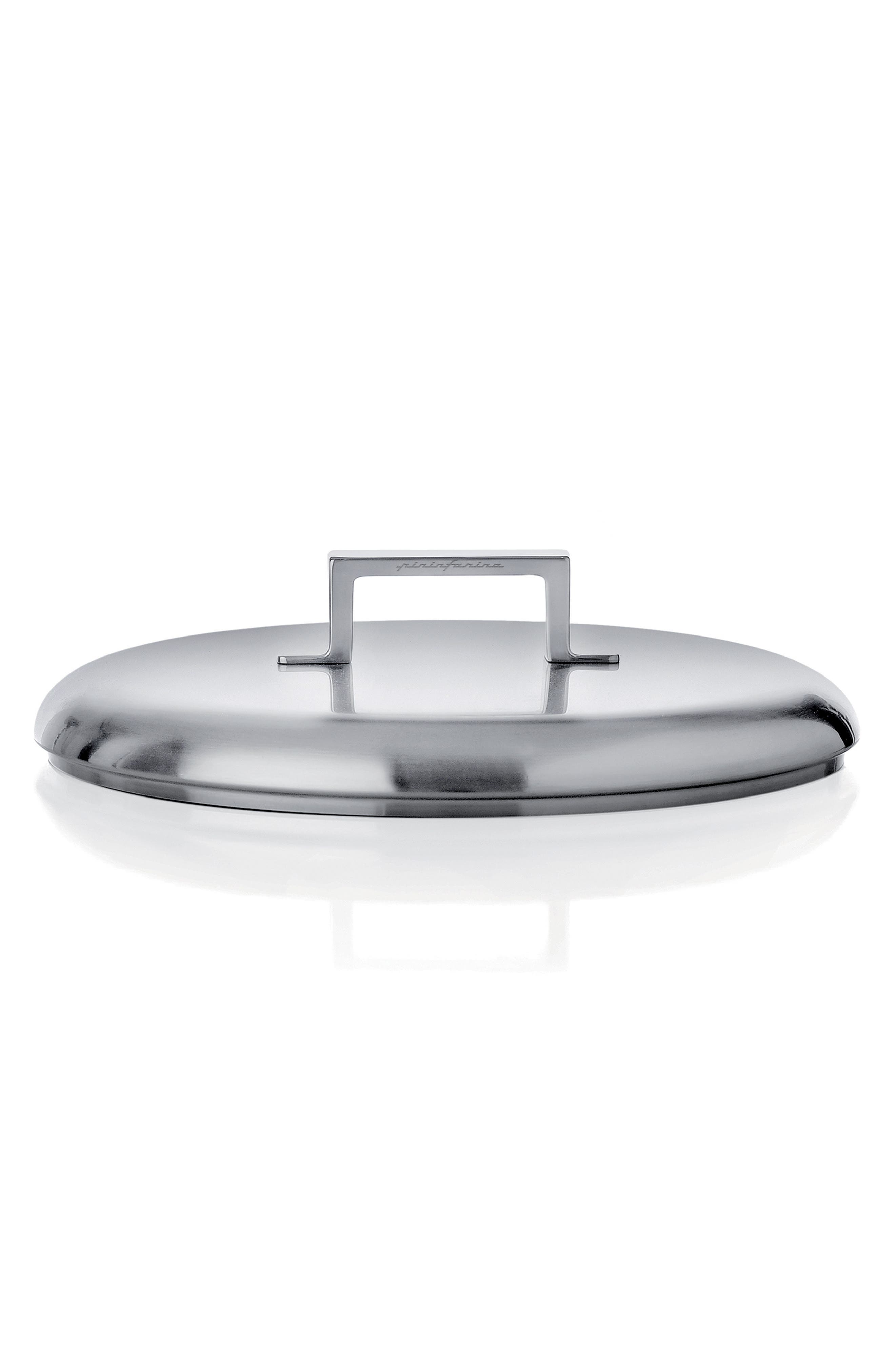 selected STAINLESS STEEL