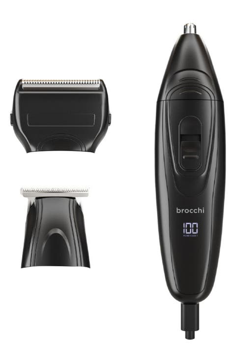 3-in-1 Grooming Set