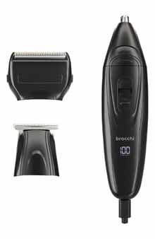 BROCCHI 3-in-1 Grooming Set