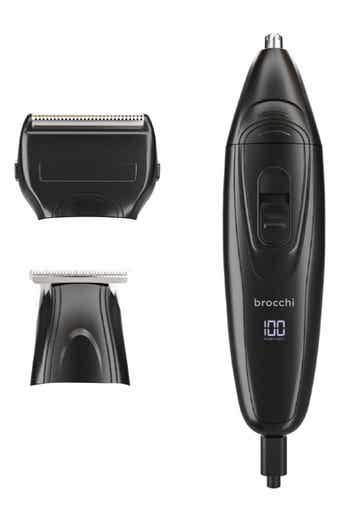 BROCCHI 3-in-1 Grooming Set