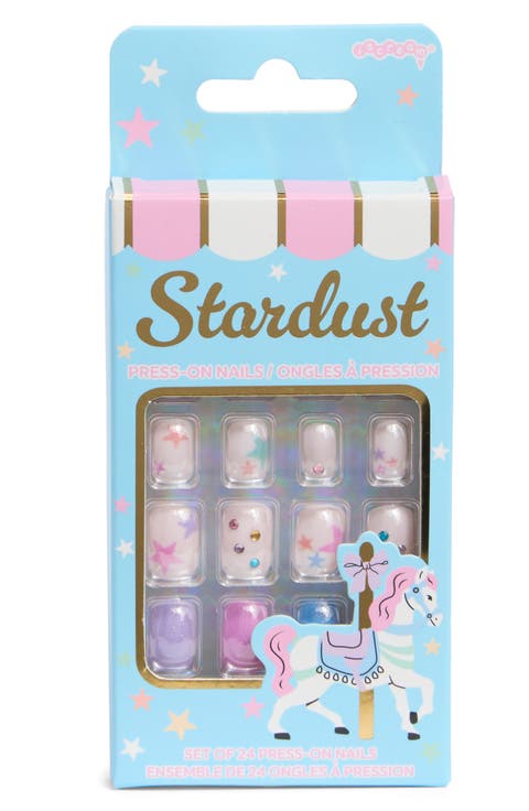 Kids' Carnival Press-On Nails